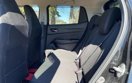 Suzuki Swift V, 2022 год, 1 030 000 рублей, 24 фотография