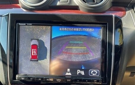 Suzuki Swift V, 2022 год, 1 030 000 рублей, 20 фотография