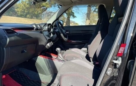 Suzuki Swift V, 2022 год, 1 030 000 рублей, 23 фотография