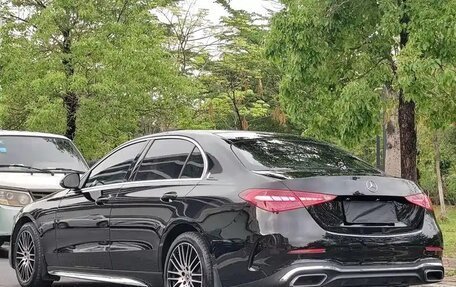 Mercedes-Benz C-Класс, 2022 год, 3 490 586 рублей, 4 фотография