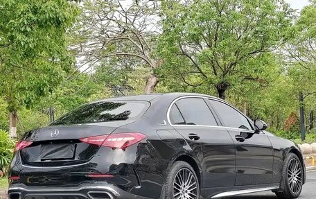 Mercedes-Benz C-Класс, 2022 год, 3 490 586 рублей, 6 фотография