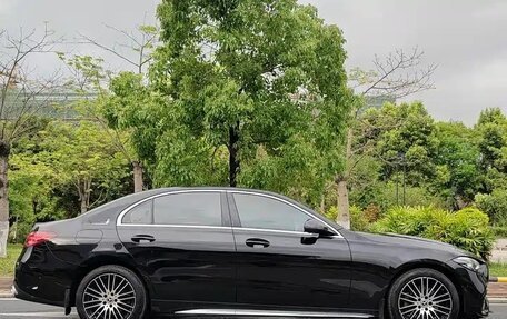 Mercedes-Benz C-Класс, 2022 год, 3 490 586 рублей, 7 фотография