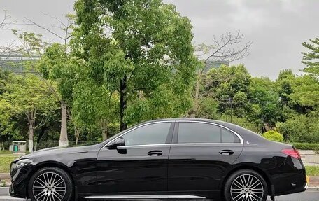 Mercedes-Benz C-Класс, 2022 год, 3 490 586 рублей, 8 фотография