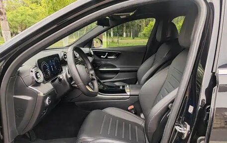 Mercedes-Benz C-Класс, 2022 год, 3 490 586 рублей, 12 фотография