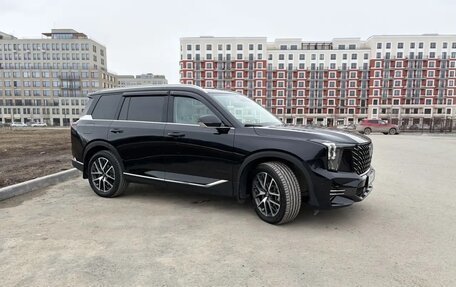 GAC GS8, 2024 год, 3 649 000 рублей, 4 фотография