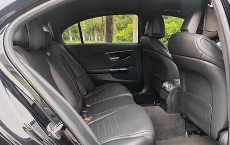 Mercedes-Benz C-Класс, 2022 год, 3 490 586 рублей, 15 фотография