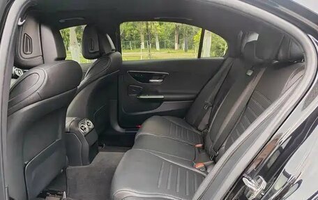 Mercedes-Benz C-Класс, 2022 год, 3 490 586 рублей, 13 фотография