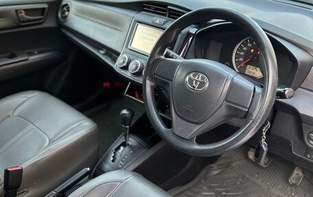 Toyota Corolla, 2016 год, 860 000 рублей, 5 фотография