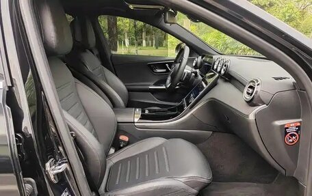 Mercedes-Benz C-Класс, 2022 год, 3 490 586 рублей, 14 фотография