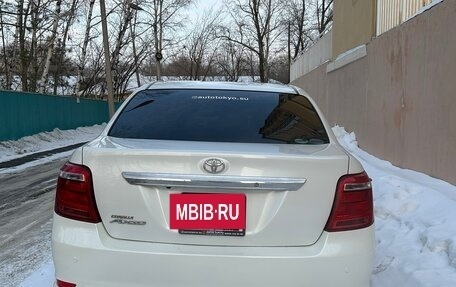 Toyota Corolla, 2016 год, 860 000 рублей, 4 фотография