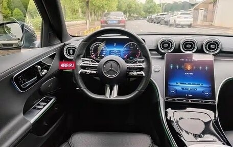 Mercedes-Benz C-Класс, 2022 год, 3 490 586 рублей, 10 фотография