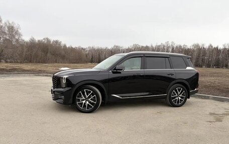 GAC GS8, 2024 год, 3 649 000 рублей, 7 фотография