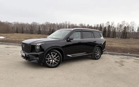 GAC GS8, 2024 год, 3 649 000 рублей, 5 фотография