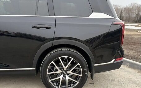 GAC GS8, 2024 год, 3 649 000 рублей, 12 фотография