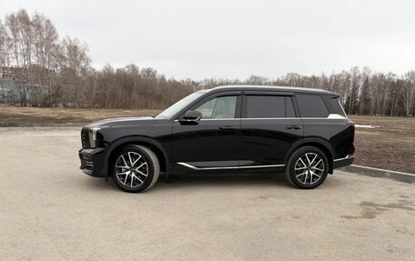 GAC GS8, 2024 год, 3 649 000 рублей, 8 фотография