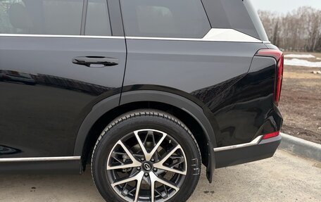 GAC GS8, 2024 год, 3 649 000 рублей, 11 фотография