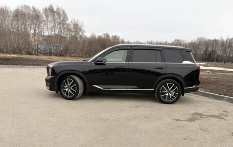 GAC GS8, 2024 год, 3 649 000 рублей, 13 фотография