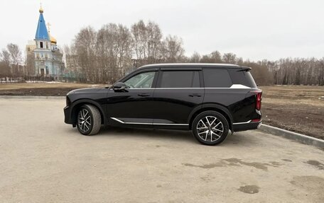 GAC GS8, 2024 год, 3 649 000 рублей, 10 фотография