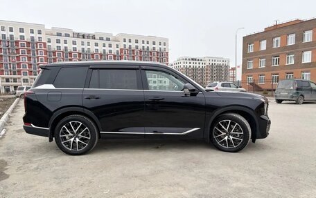 GAC GS8, 2024 год, 3 649 000 рублей, 6 фотография