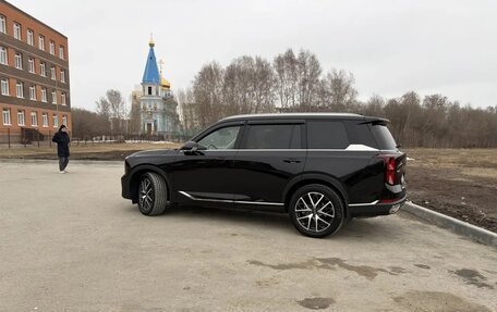 GAC GS8, 2024 год, 3 649 000 рублей, 9 фотография