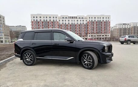 GAC GS8, 2024 год, 3 649 000 рублей, 19 фотография
