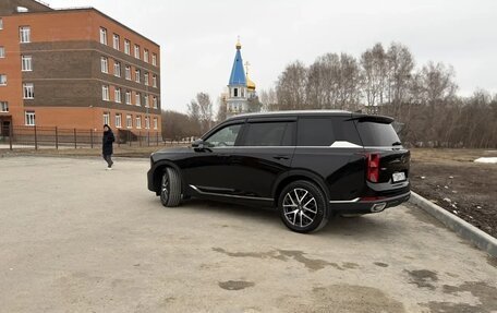 GAC GS8, 2024 год, 3 649 000 рублей, 18 фотография