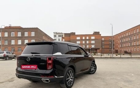 GAC GS8, 2024 год, 3 649 000 рублей, 14 фотография