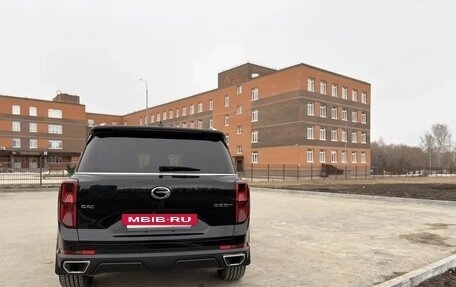 GAC GS8, 2024 год, 3 649 000 рублей, 15 фотография