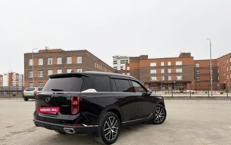 GAC GS8, 2024 год, 3 649 000 рублей, 17 фотография