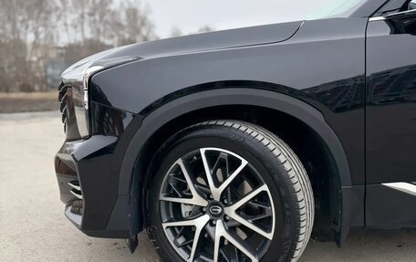 GAC GS8, 2024 год, 3 649 000 рублей, 20 фотография