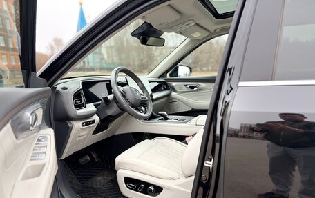 GAC GS8, 2024 год, 3 649 000 рублей, 22 фотография