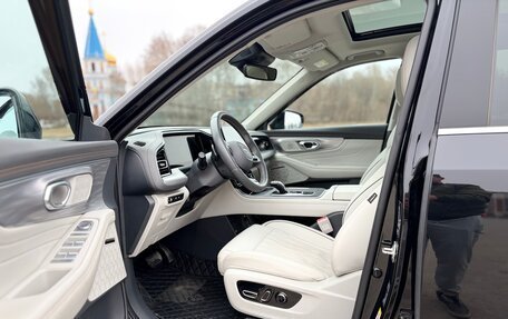 GAC GS8, 2024 год, 3 649 000 рублей, 23 фотография