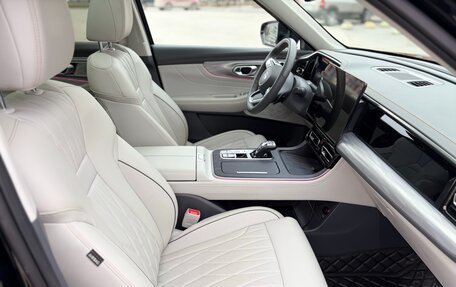GAC GS8, 2024 год, 3 649 000 рублей, 25 фотография