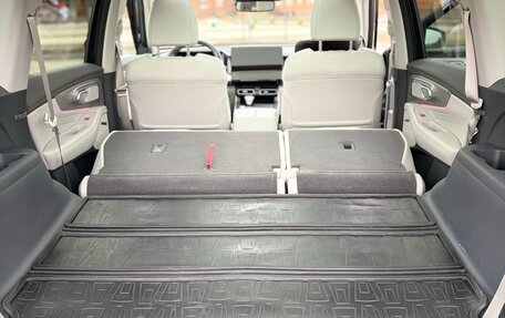 GAC GS8, 2024 год, 3 649 000 рублей, 28 фотография