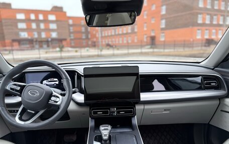 GAC GS8, 2024 год, 3 649 000 рублей, 27 фотография