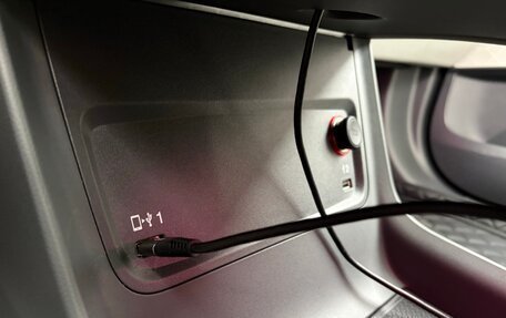 GAC GS8, 2024 год, 3 649 000 рублей, 29 фотография