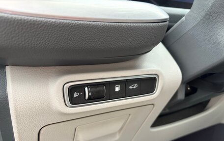 GAC GS8, 2024 год, 3 649 000 рублей, 30 фотография