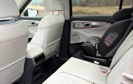 GAC GS8, 2024 год, 3 649 000 рублей, 26 фотография