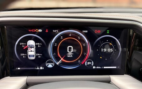 GAC GS8, 2024 год, 3 649 000 рублей, 32 фотография