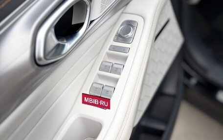 GAC GS8, 2024 год, 3 649 000 рублей, 31 фотография