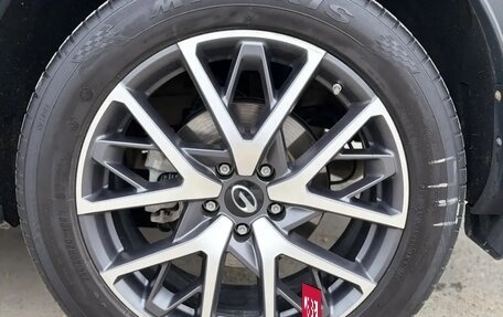 GAC GS8, 2024 год, 3 649 000 рублей, 21 фотография