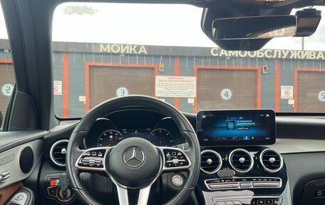 Mercedes-Benz GLC, 2020 год, 3 100 000 рублей, 15 фотография