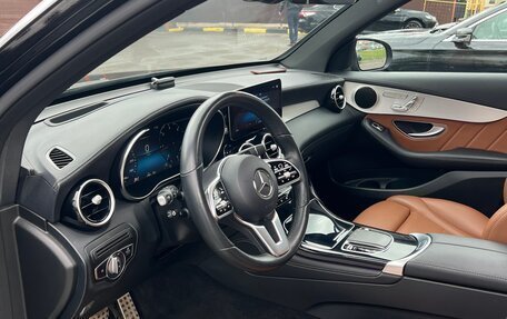 Mercedes-Benz GLC, 2020 год, 3 100 000 рублей, 20 фотография