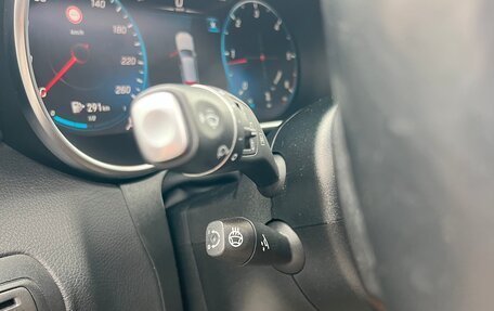 Mercedes-Benz GLC, 2020 год, 3 100 000 рублей, 19 фотография