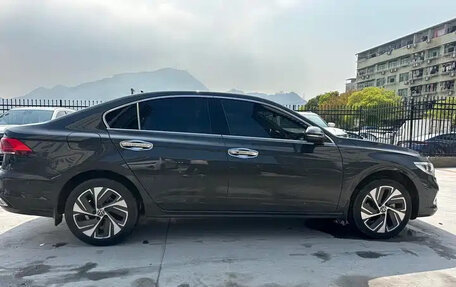 Volkswagen Bora, 2023 год, 1 350 005 рублей, 4 фотография