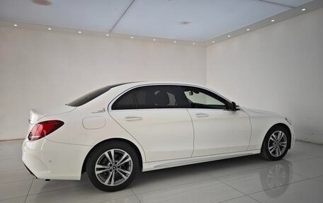 Mercedes-Benz C-Класс, 2021 год, 2 150 007 рублей, 4 фотография