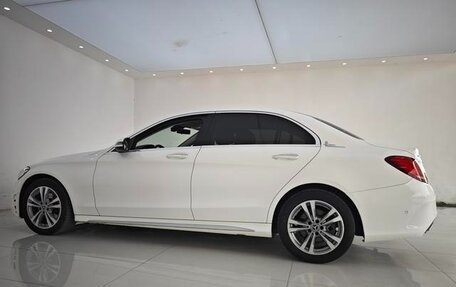 Mercedes-Benz C-Класс, 2021 год, 2 150 007 рублей, 8 фотография