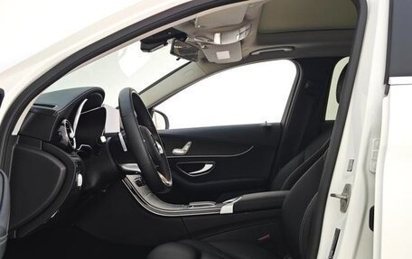 Mercedes-Benz C-Класс, 2021 год, 2 150 007 рублей, 12 фотография