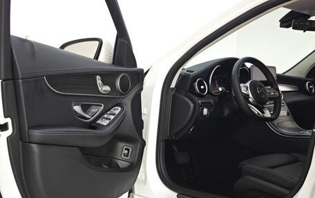 Mercedes-Benz C-Класс, 2021 год, 2 150 007 рублей, 13 фотография