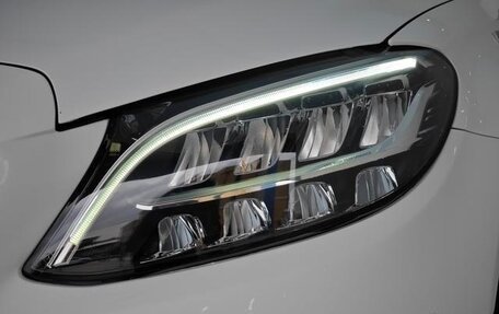 Mercedes-Benz C-Класс, 2021 год, 2 150 007 рублей, 11 фотография